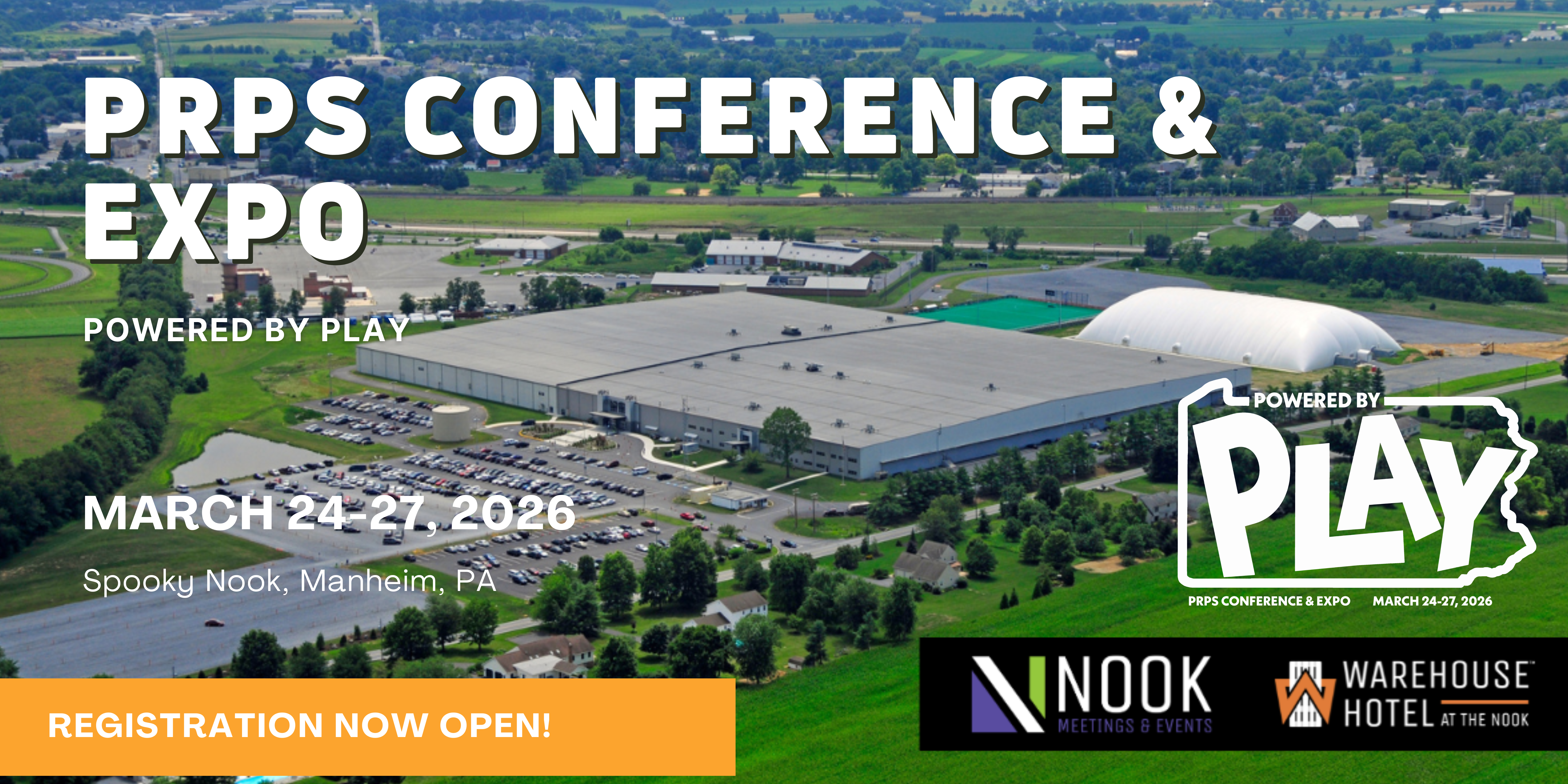 2025 Conference Expo Web Banner Revised